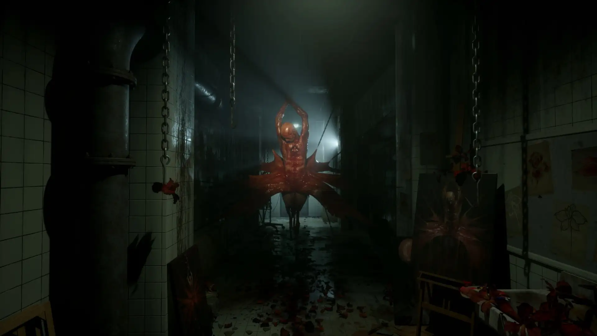 YouTube удалил канал на 190 тысяч подписчиков из-за видео по Hellraiser: Revival