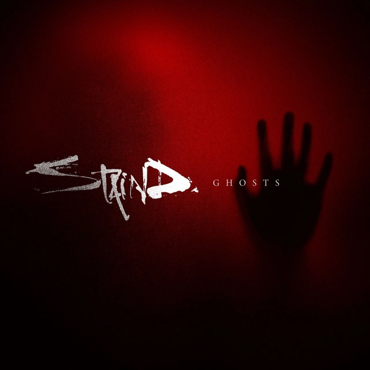 Staind - Ghosts (Single) (2026)