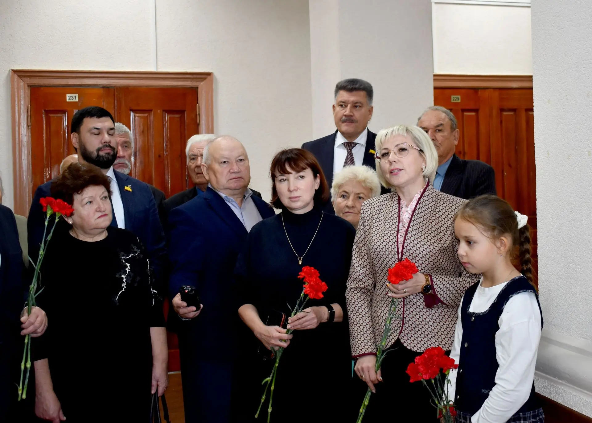 Дорогие друзья, коллеги, студенты!