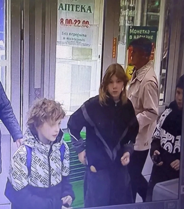 В Полевском благополучно завершились поиски троих несовершеннолетних, которые ранее ушл...