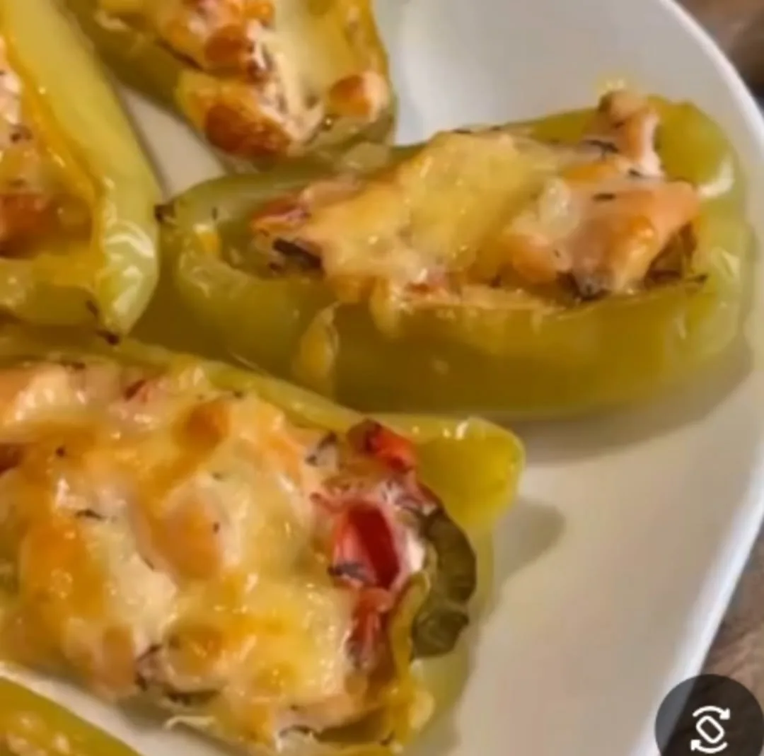 Что сегодня на ужин🍽 у дюртюлинцев?