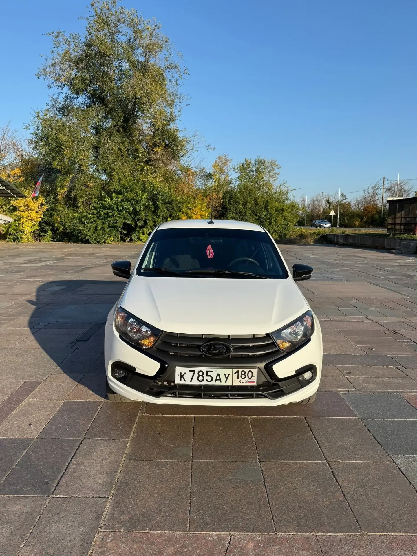 Продаю Lada Granta 2023, комплектация Club