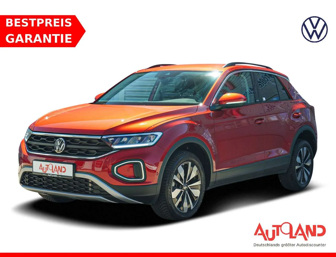 🚗 Volkswagen 2023