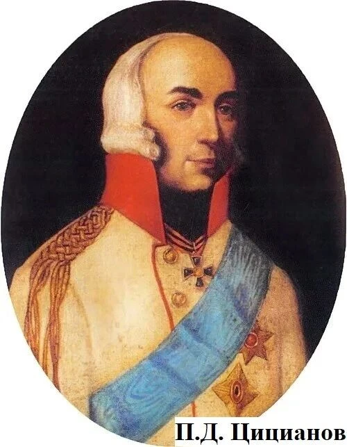 15 октября 1806 года Бакинское ханство было включено в состав Российской империи.