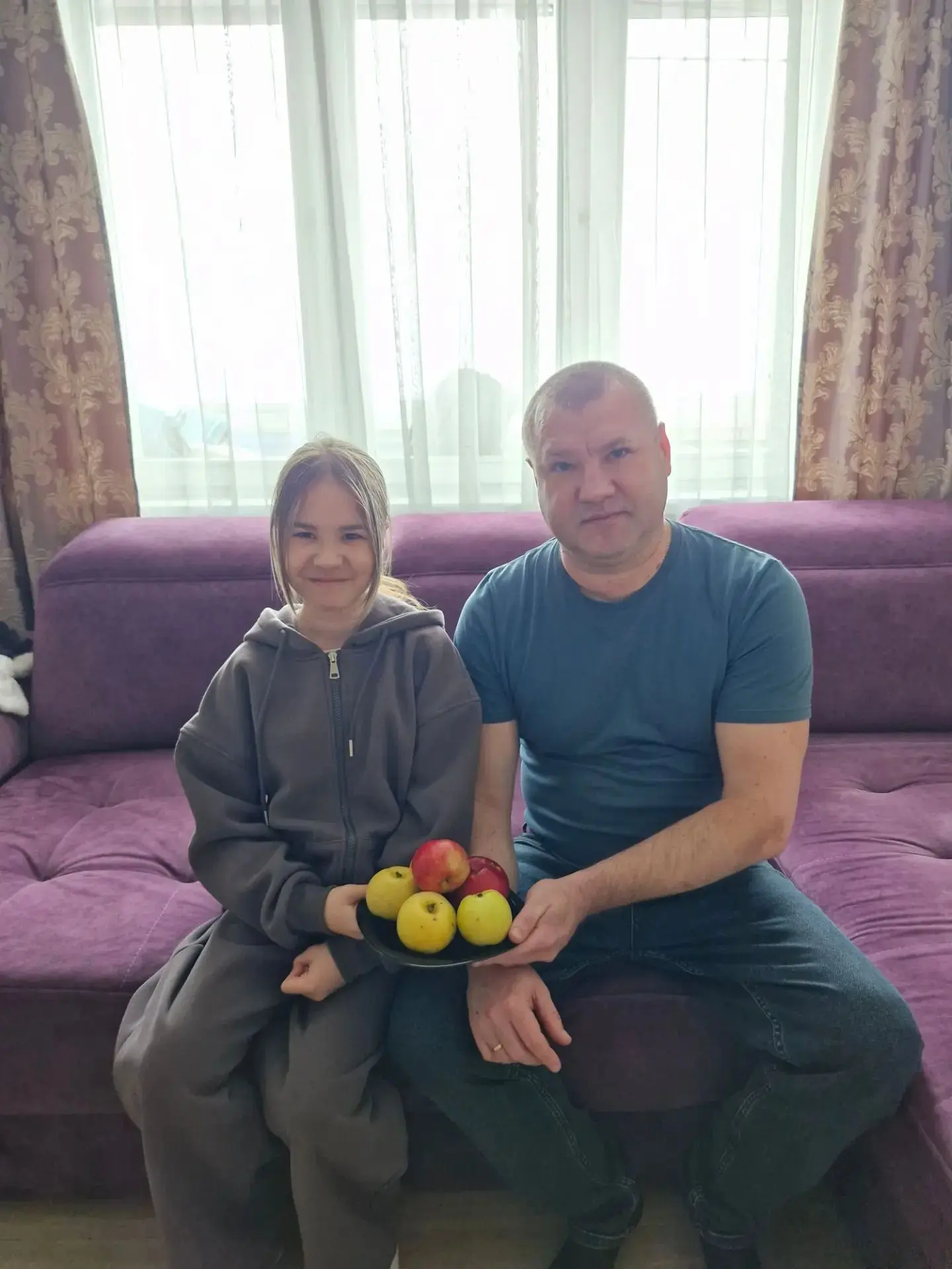 💬 Как говорит мой ПАПА