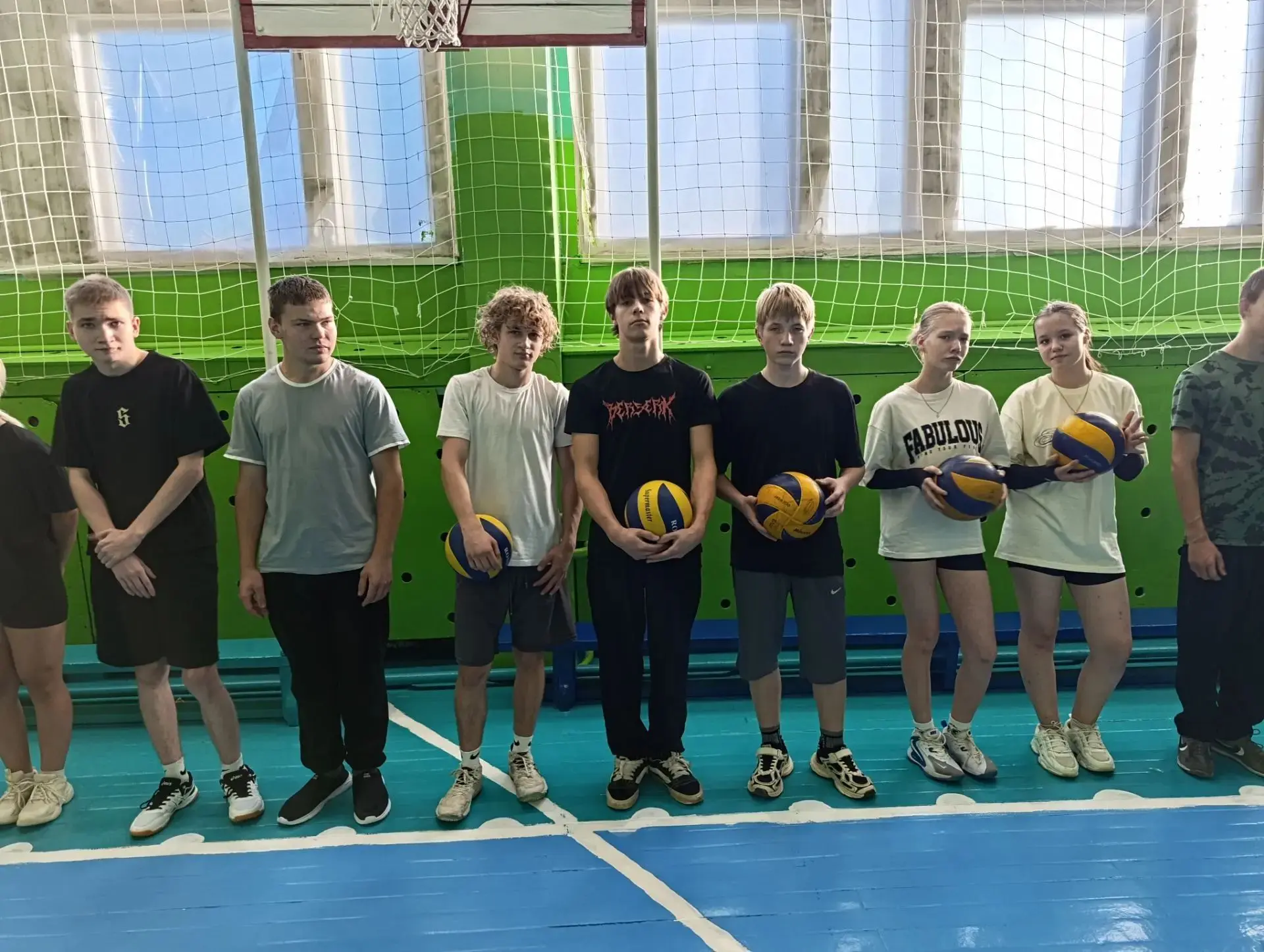 #ШКОЛЬНЫЙСПОРТИВНЫЙКЛУБ
