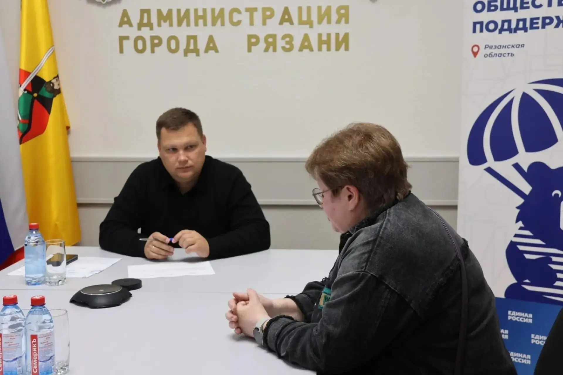 🚧 В Рязани улицу Сережина Гора в Дашково-Песочне капитально отремонтируют в 2027 году....