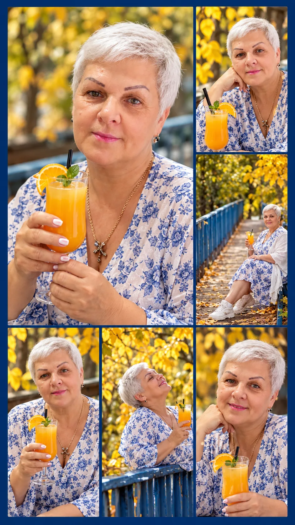 🍂 ОСЕНЬ, НОВЫЕ ВПЕЧАТЛЕНИЯ И НЕМНОГО ВОЛШЕБСТВА! 🧡