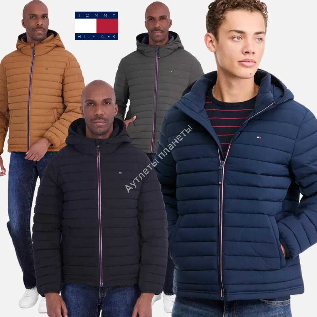 Tommy Hilfiger 🇺🇸