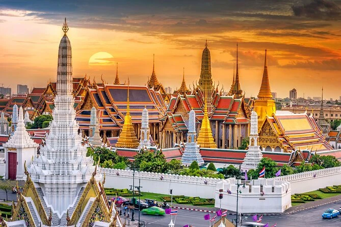 🌆 БАНГКОК — Life EXPERIENCE® ✨🇹🇭