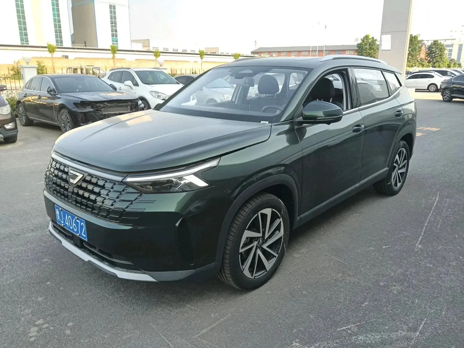 Jetta VS8, 25г, 1,4л, 150л с, автомат, Ultimate, 3000км, 2,012млн