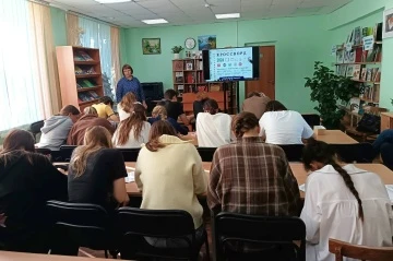 🧩#БИБЛИОНОВОСТИ
