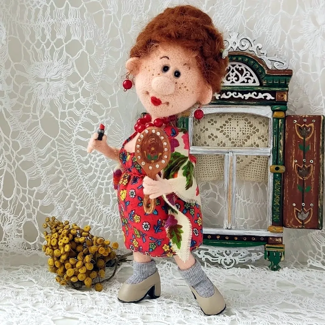 Она чудесна, она прелестна! 💐☺👍👍