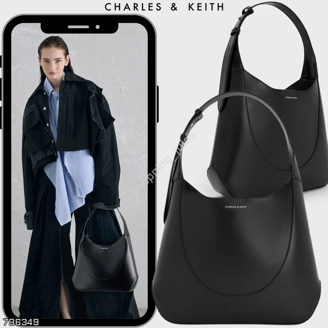 Charles & Keith 🇺🇸
