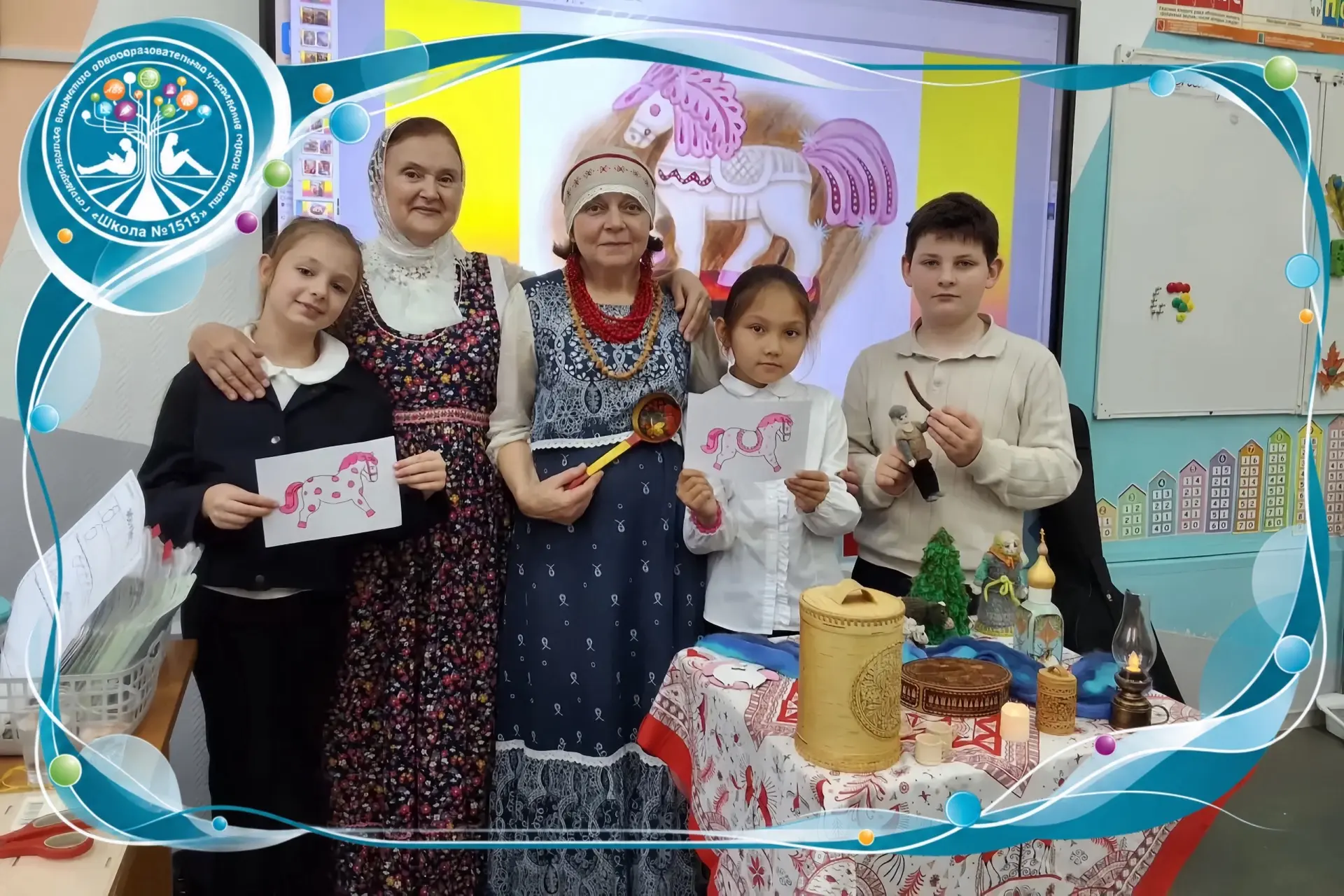 Когда пряник становится символом прощения 🐴💗