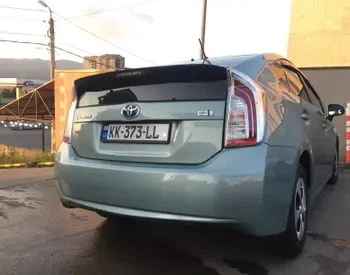 🚗 Toyota 2013