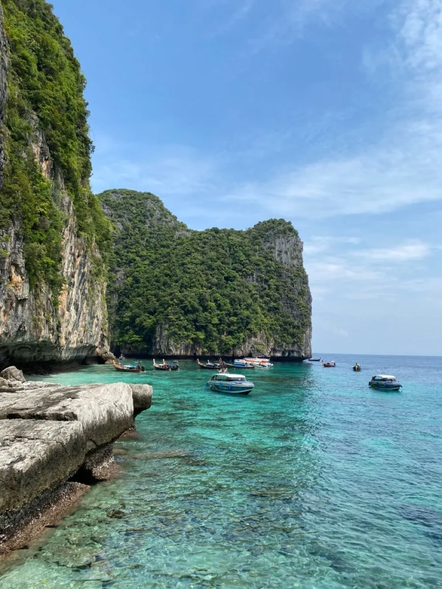 🇹🇭 Таиланд в феврале — время бронировать! 🌴