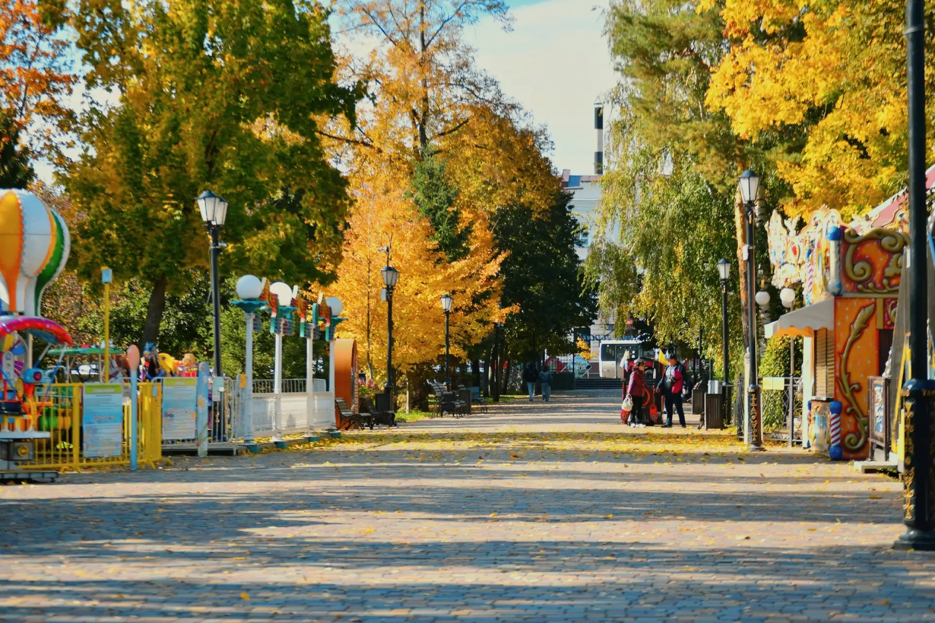 От подписчика: