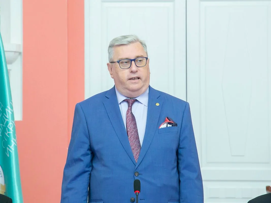 📝 В МПГУ дан старт международной российско-китайской конференции «Исследование школьны...