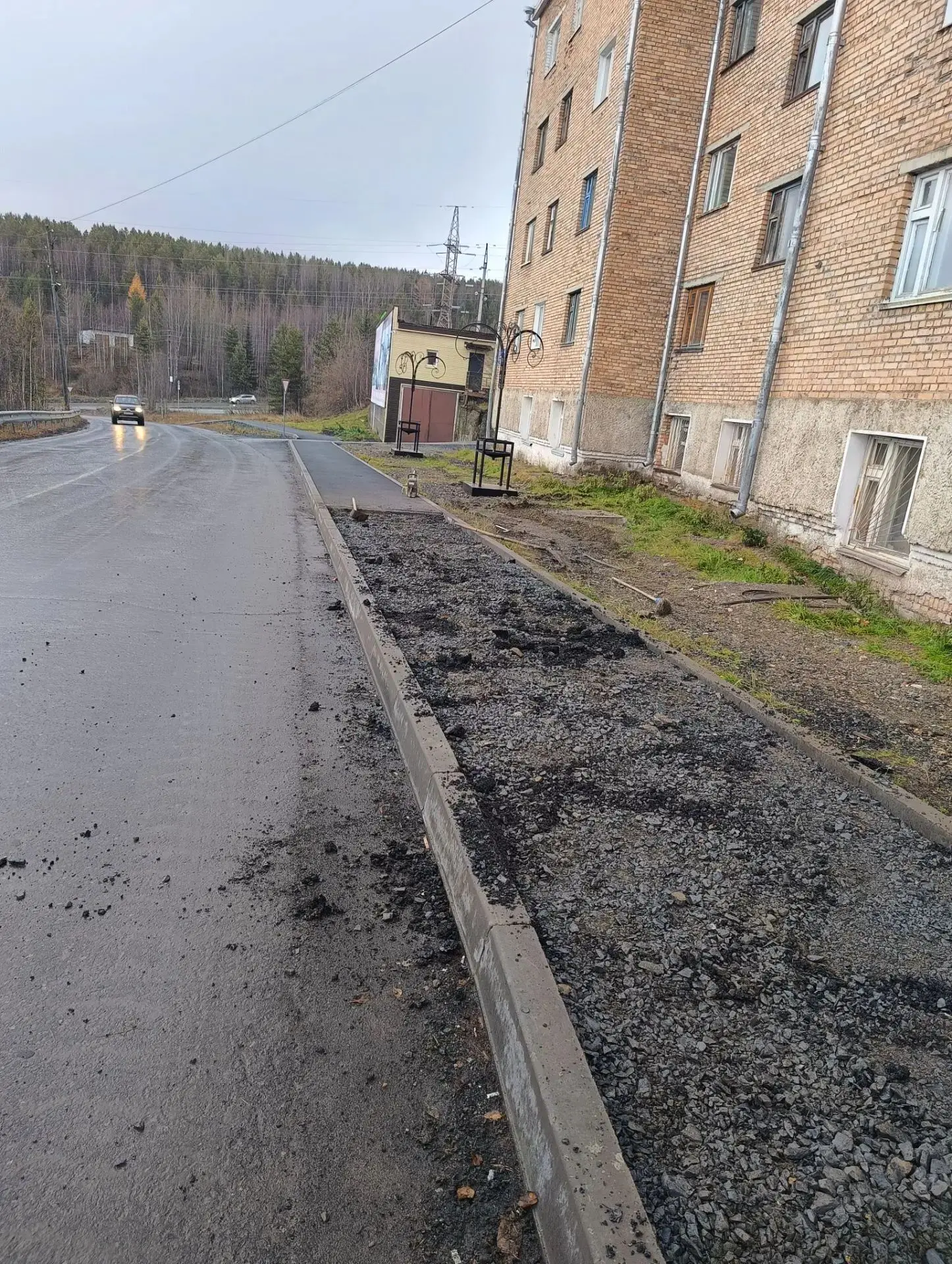Уважаемые жители городского поселка Северо-Енисейский!