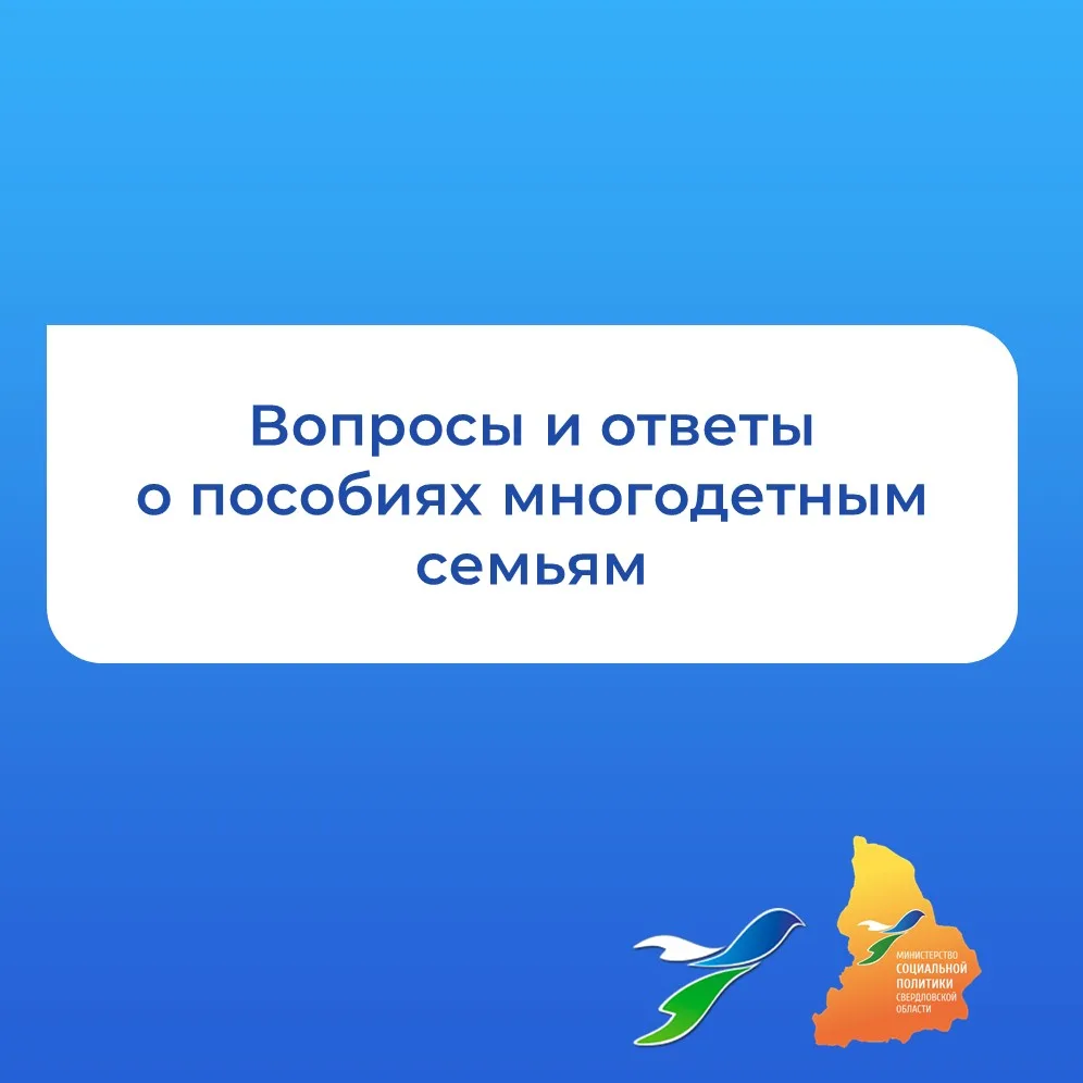 ✏️Заявление о предоставлении ежемесячного пособия на проезд по территории Свердловской ...