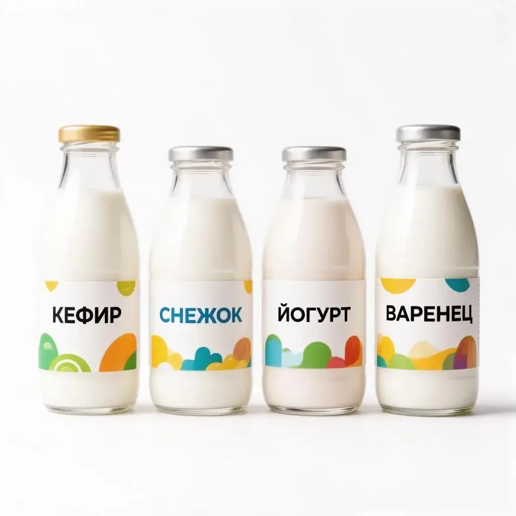 🥛✨ КИСЛОМОЛОЧНЫЕ НАПИТКИ: ПОЛЬЗА ДЛЯ ОРГАНИЗМА ✨🥛