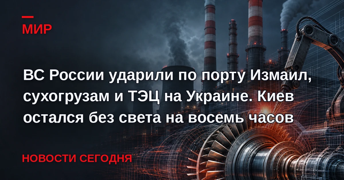 Российская армия продолжает наносить удары по Вооруженным силам Украины (ВСУ), вызывая ...