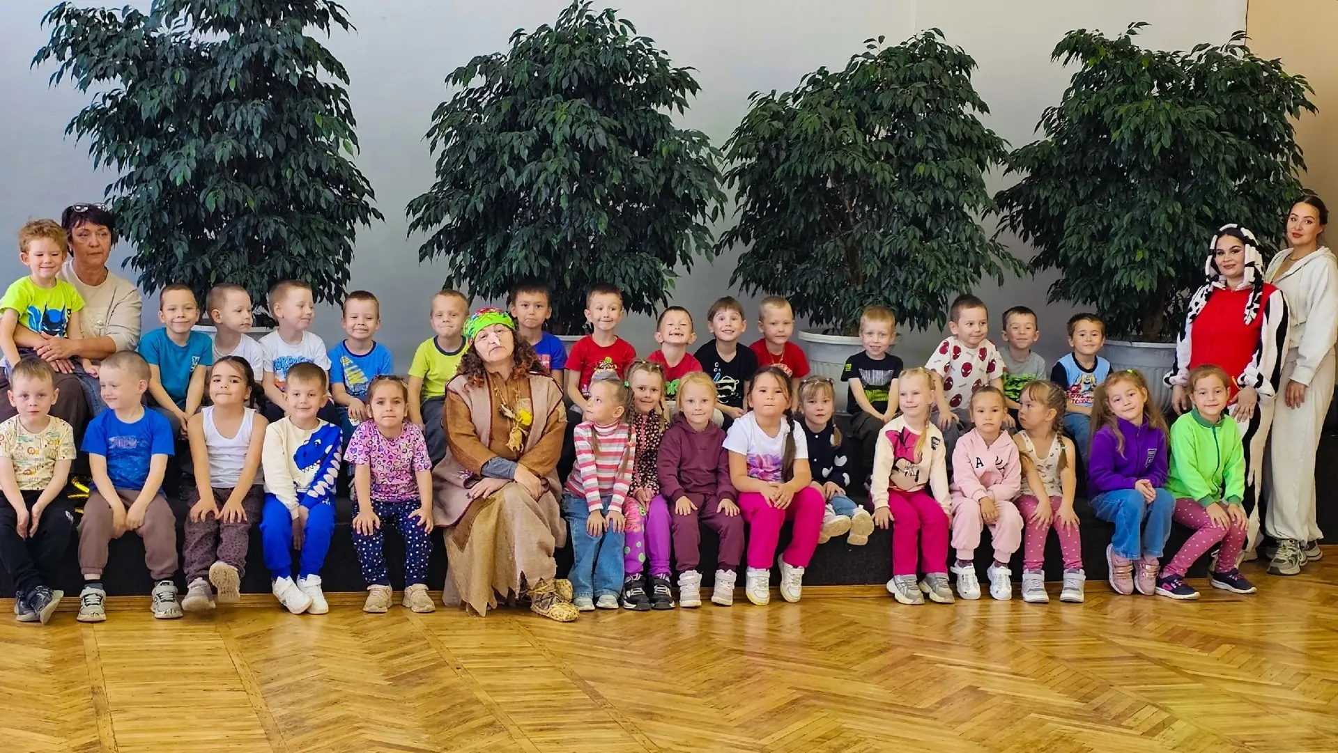 🎉 Учим ПДД играючи — и очень серьёзно! 🎉