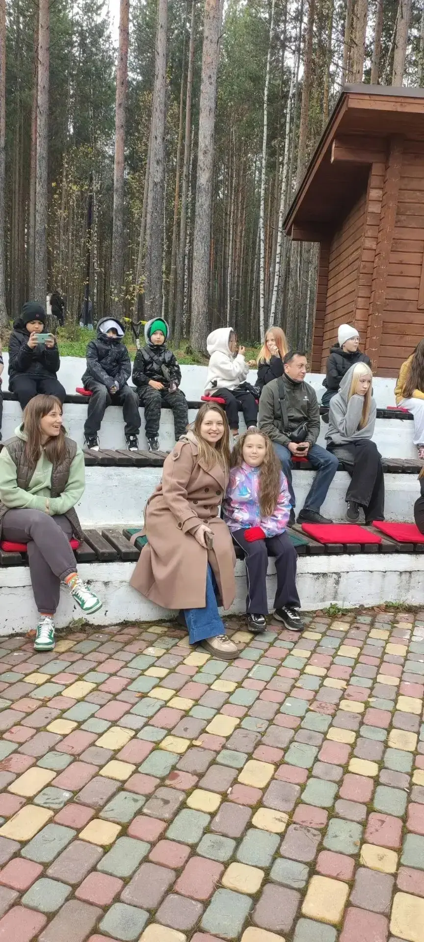 #Профориентация