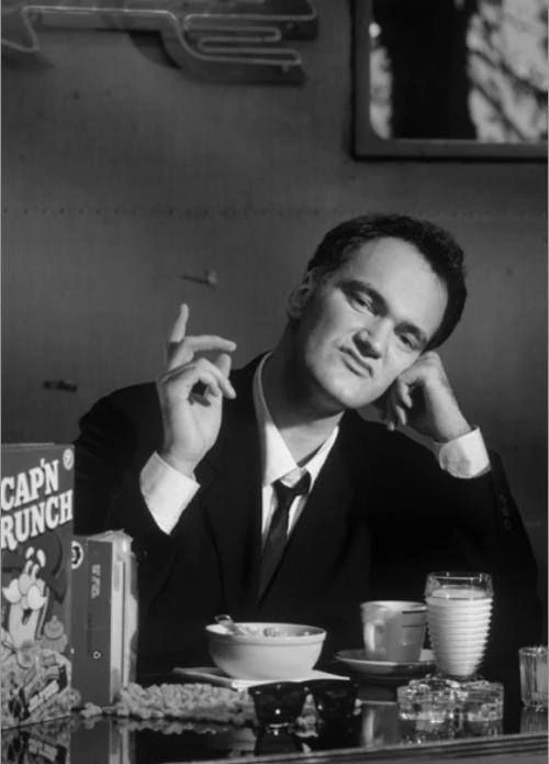 🎬🖤