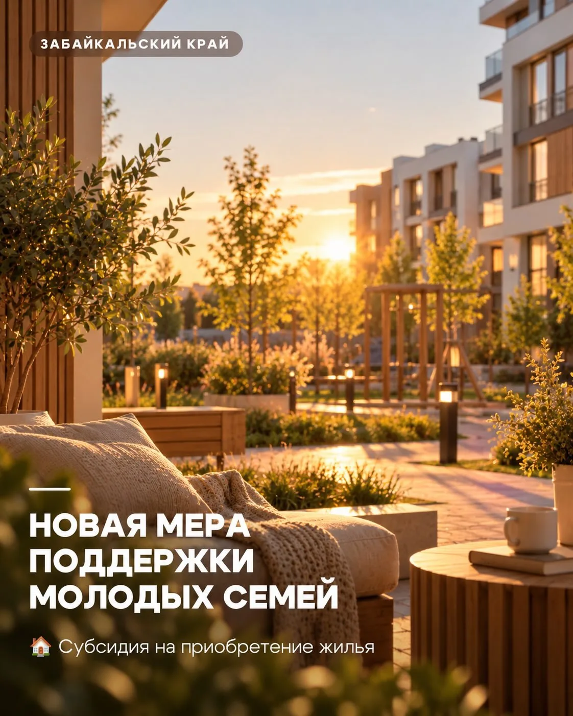ВАШ ДОМ 75 🏠