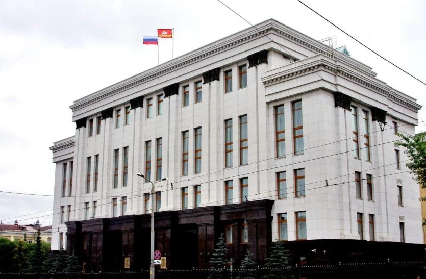 На Южном Урале создано главное управление беспилотных авиационных систем