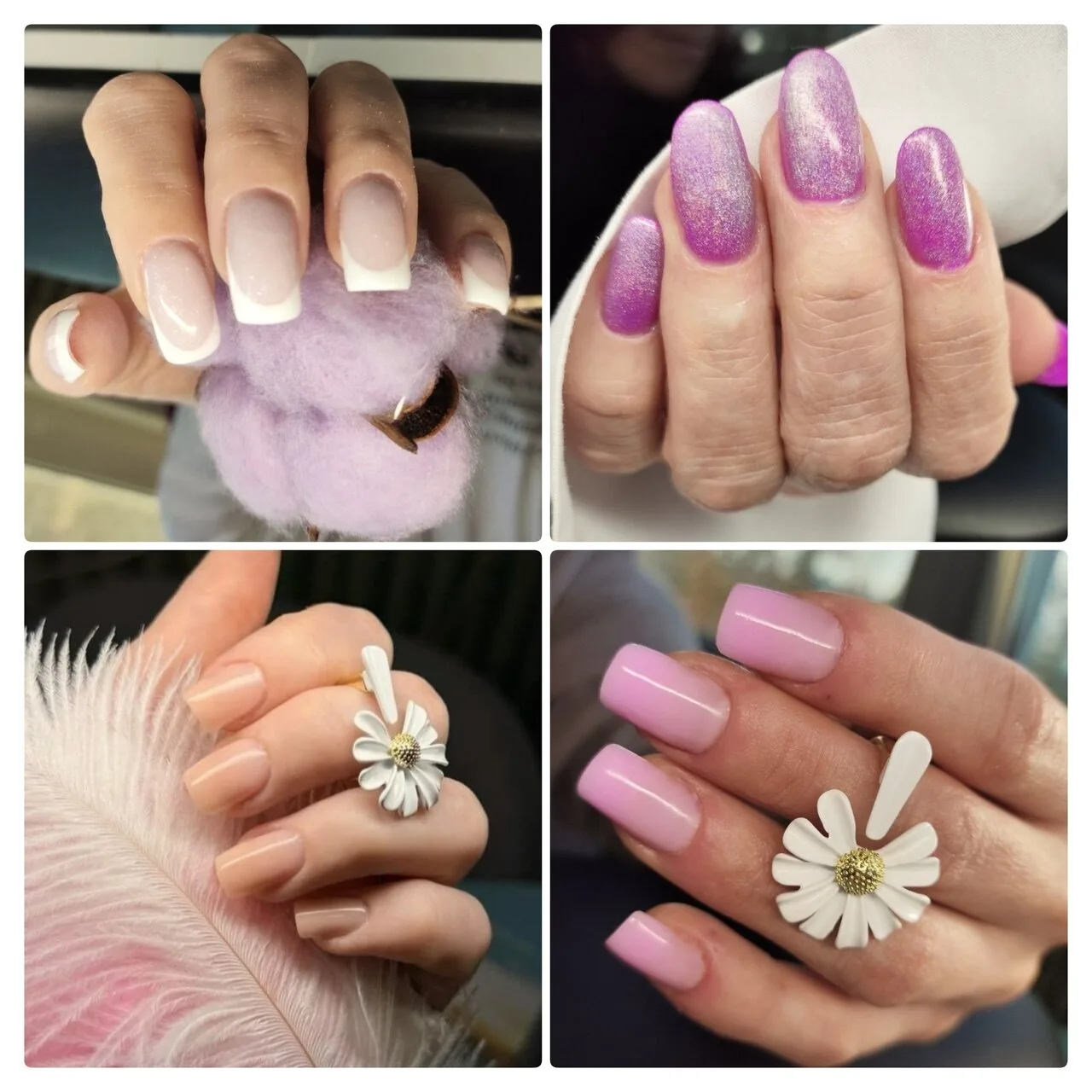 ❓Хотите красивый маникюр и/или педикюр 💅🏻 по приятной цене у опытного мастера❓