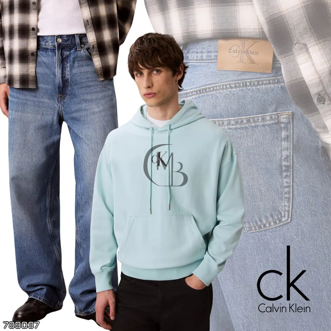 Calvin Klein 🇺🇸