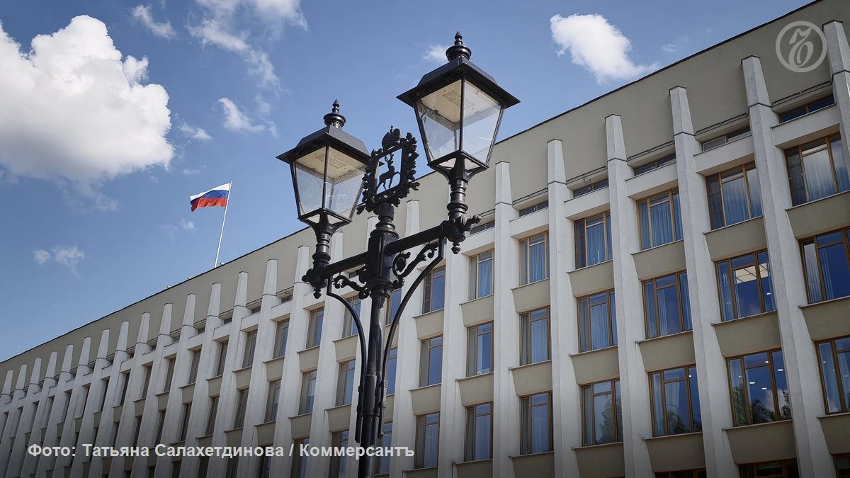 Бюджет Нижегородской области на 2027 год предварительно сформирован с дефицитом 29,9 мл...