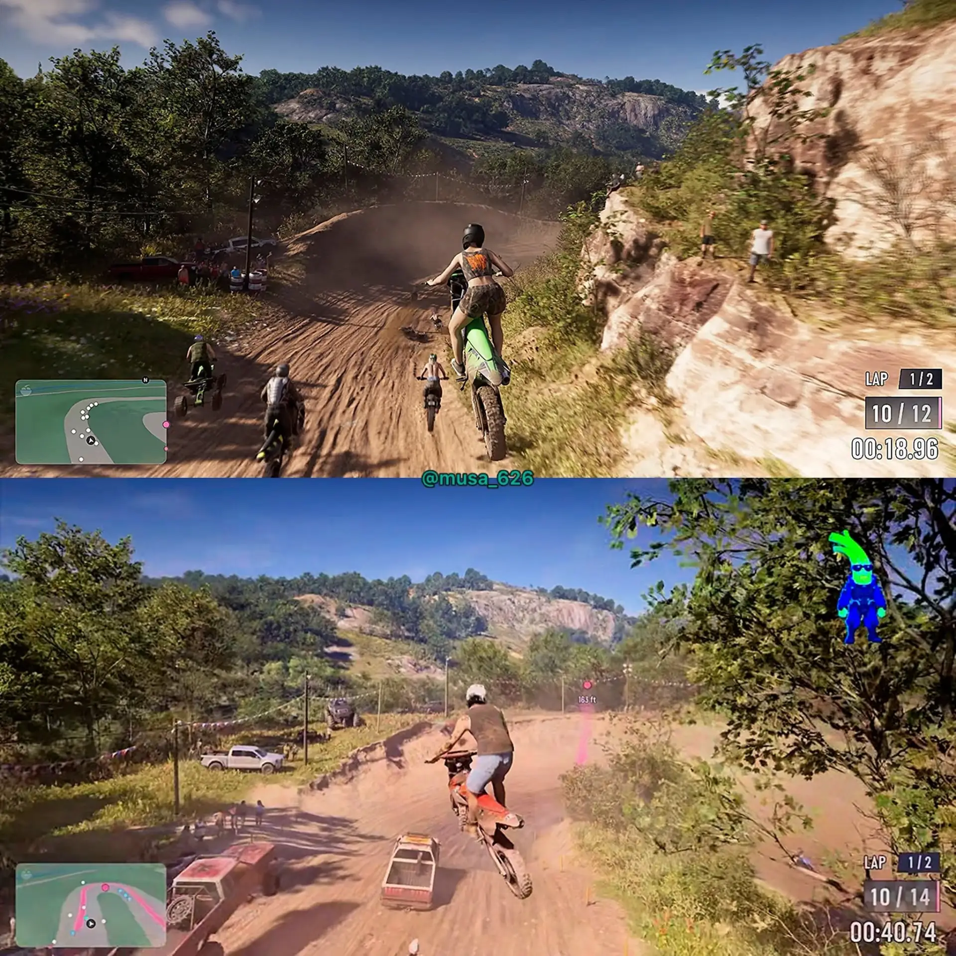 🎮 Графика GTA 6 стала ЛУЧШЕ — сравниваем с утечками