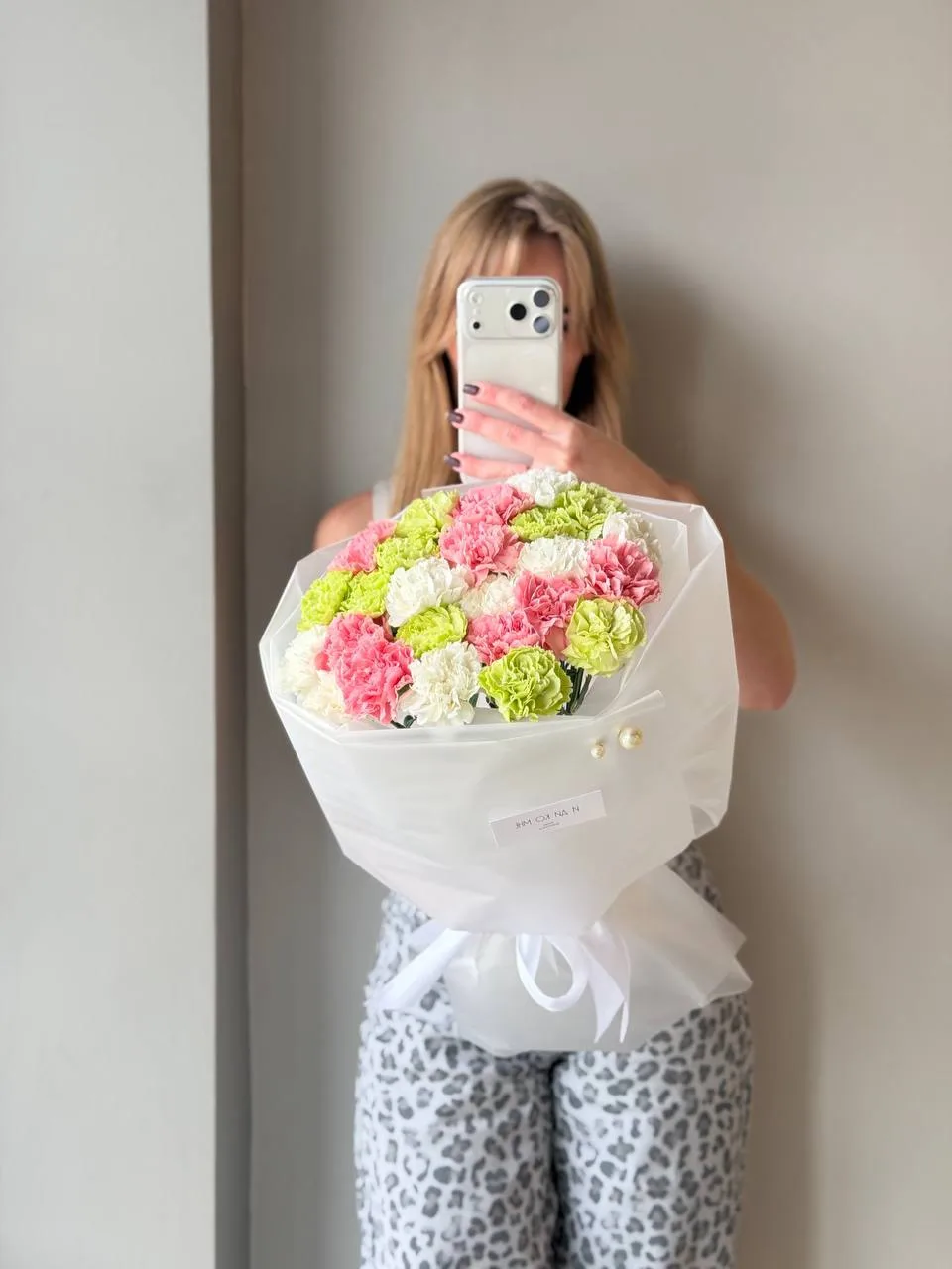 Красивый букет до 4000 ₽? Легко 💐