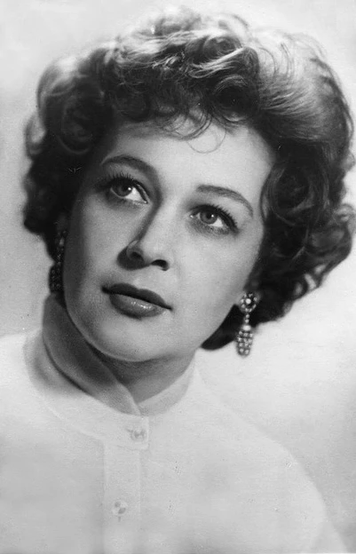 14 октября родилась замечательная советская актриса заслуженная артистка РСФСР МАРИАННА...
