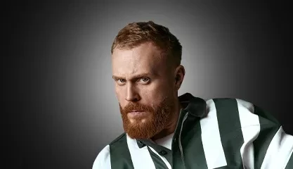 Евгений Чебатков