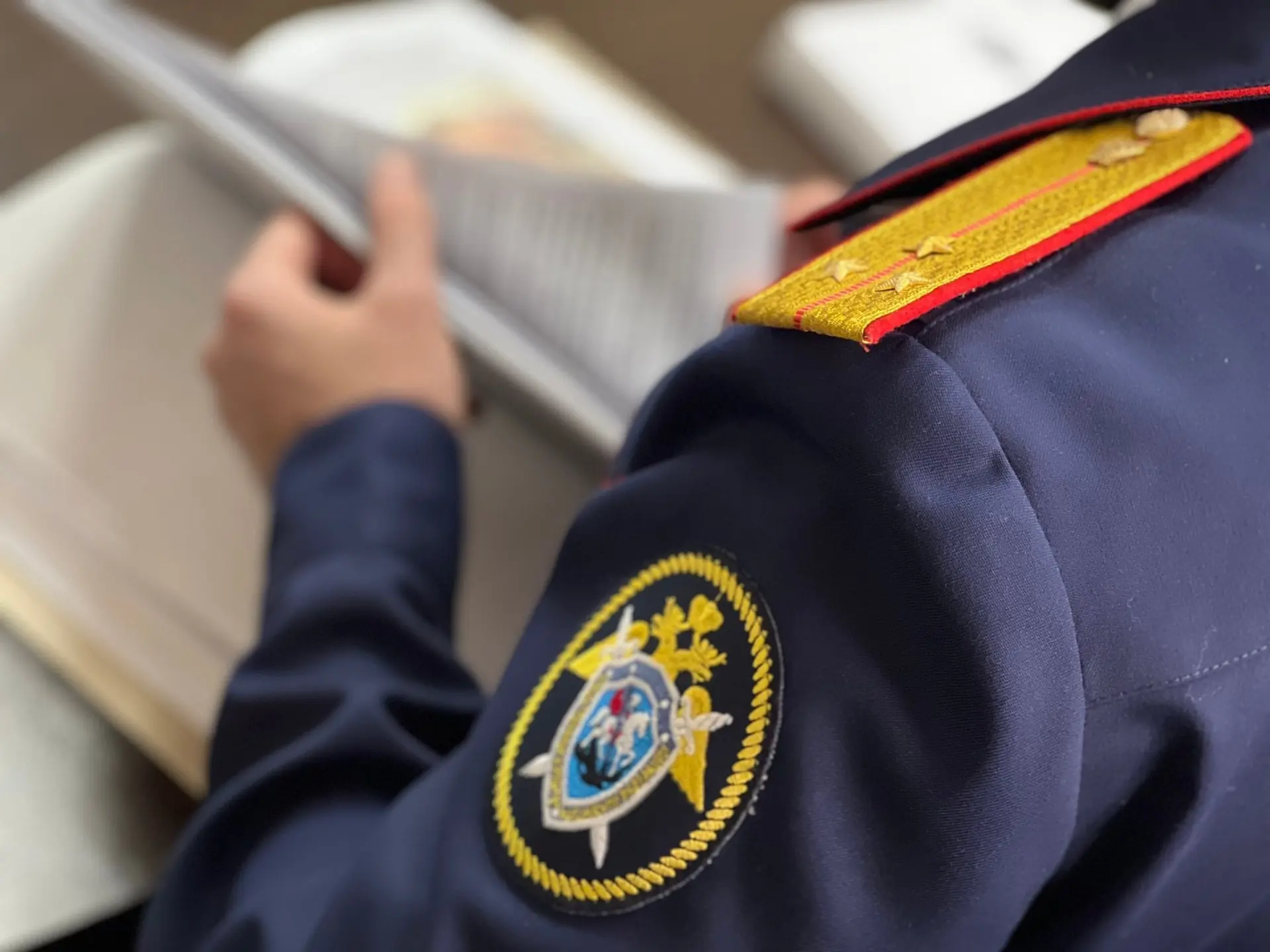 В Иркутске перед судом предстанет мужчина, угрожавший сотрудникам регионального управле...