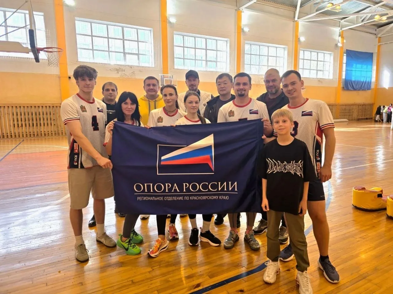 💡 В бизнесе, как и в спорте, важны выносливость, дисциплина и умение работать на резул...