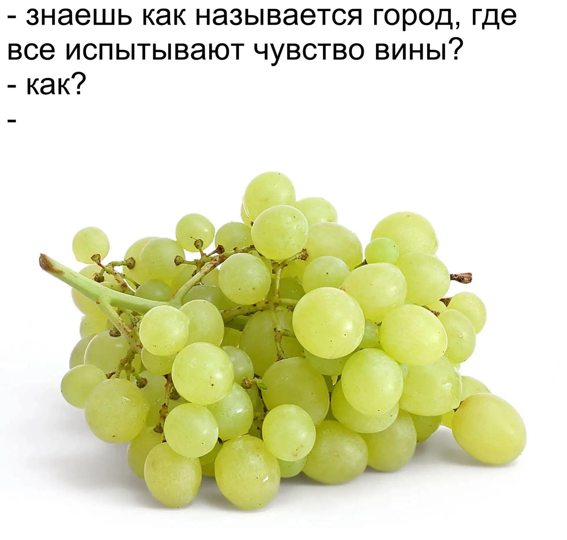 Минутка всратого юмора