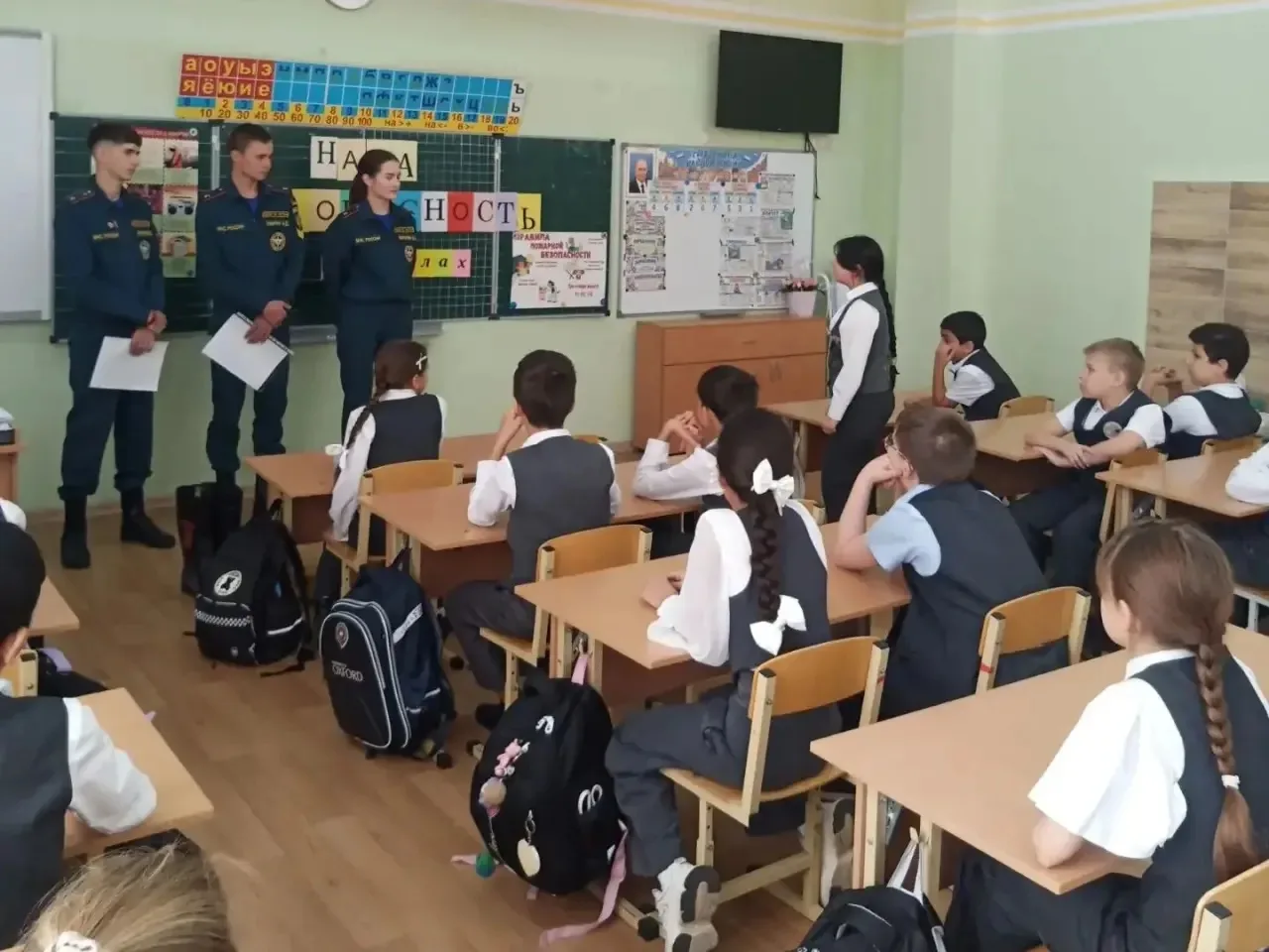 В "Армавирском техникуме технологии и сервиса" готовят отличных специалистов по програм...