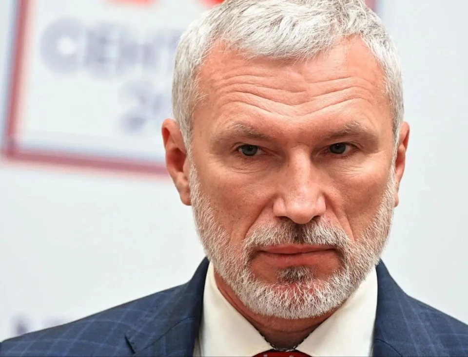 🚨 В Госдуме заявили: ваши данные под угрозой, а виноват в этом... сам бизнес!