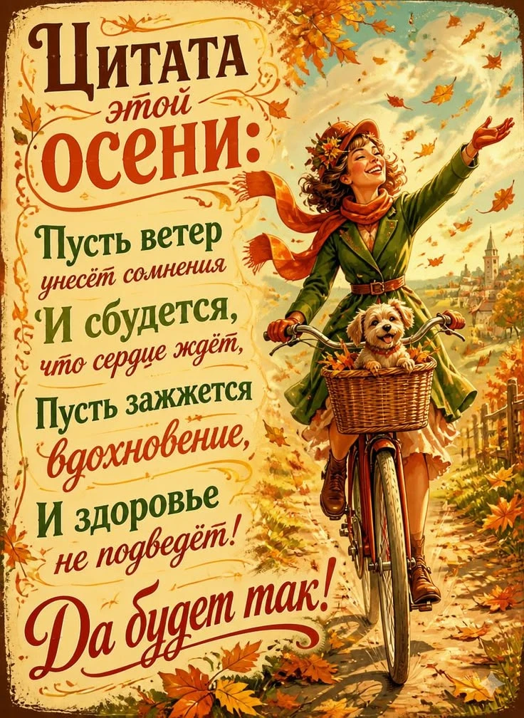 Заходи за хорошим настроением! 👉Подписаться!