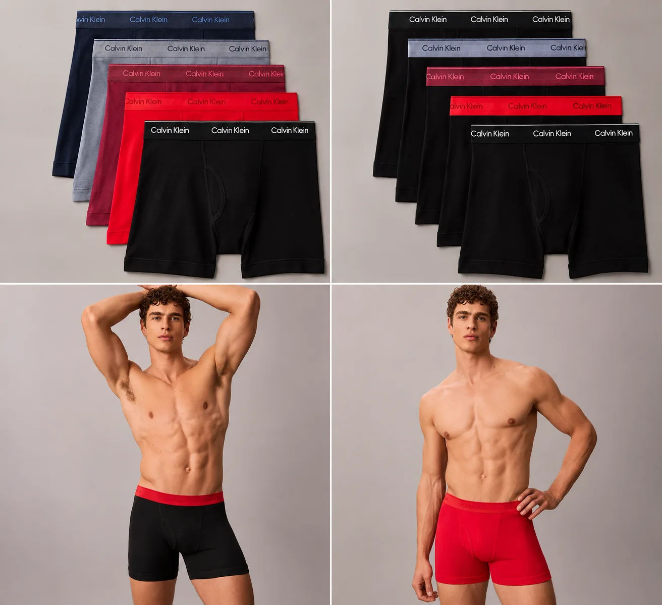 Calvin Klein 🇺🇸 Скидка 40% + Дополнительная скидка 20%