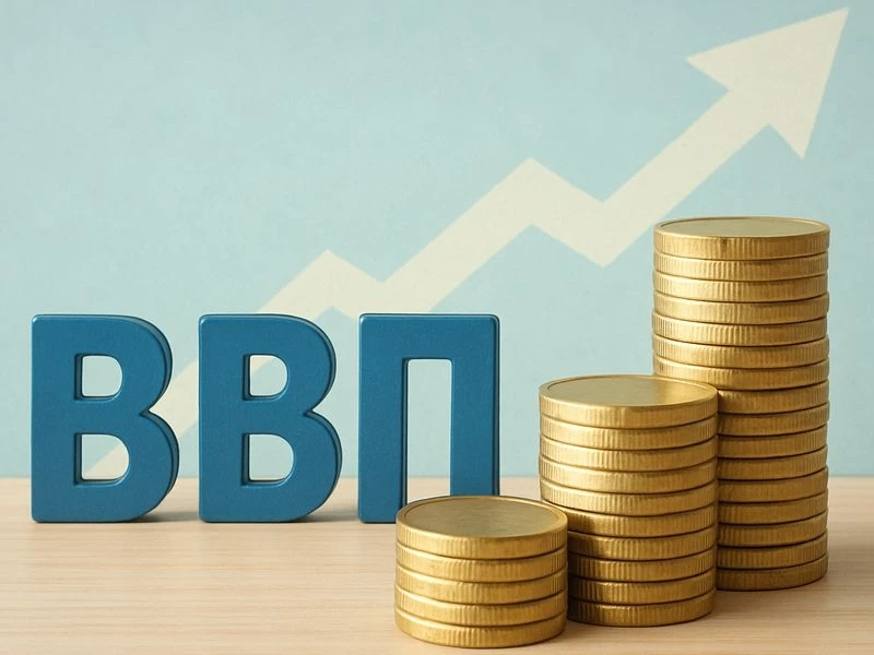 В Кировской области за два года валовой региональный продукт вырос на треть