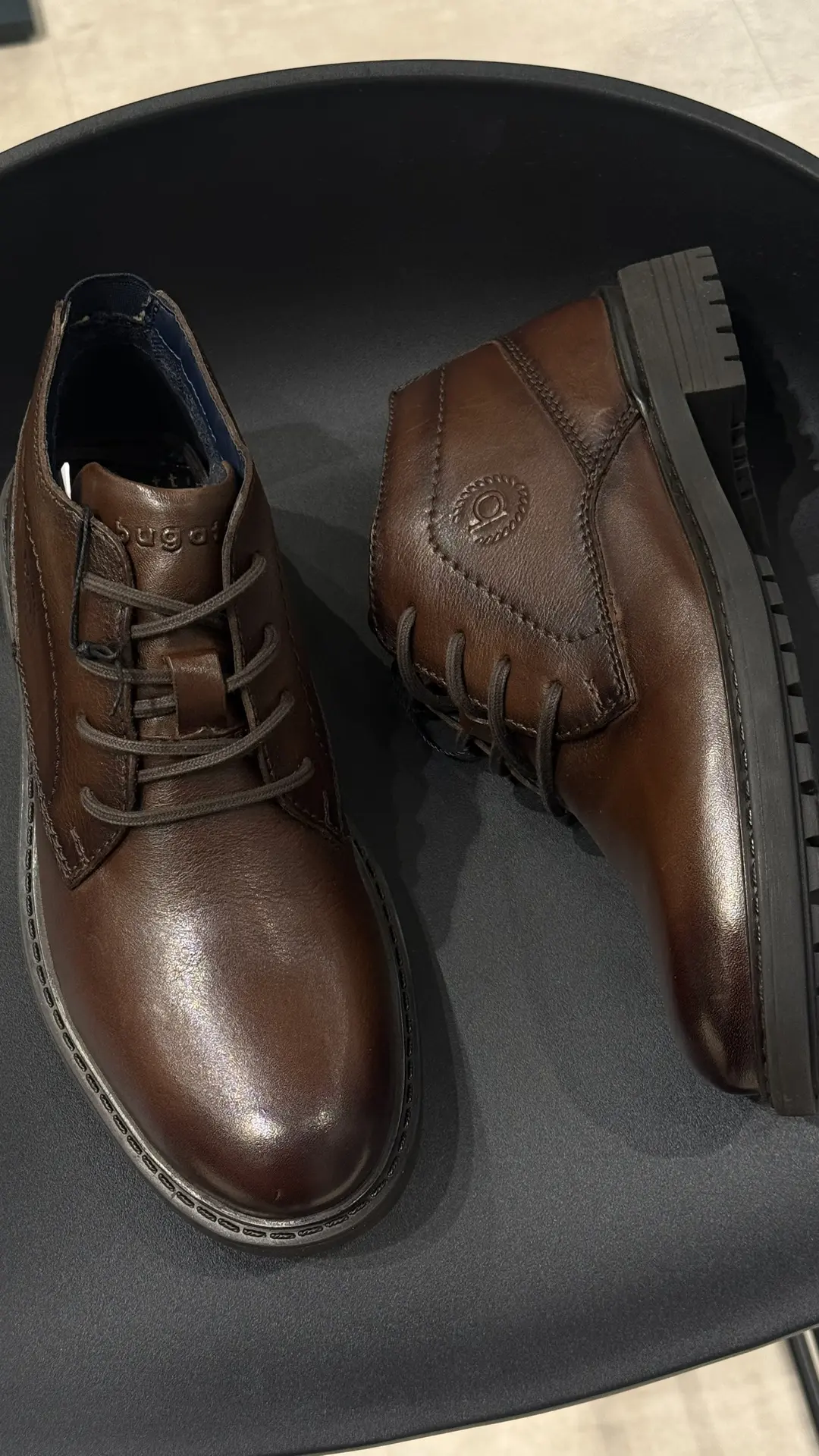 New 👞