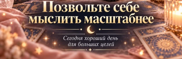 🪐 15 октября: День Юпитера | Время для больших смыслов и смелых шагов