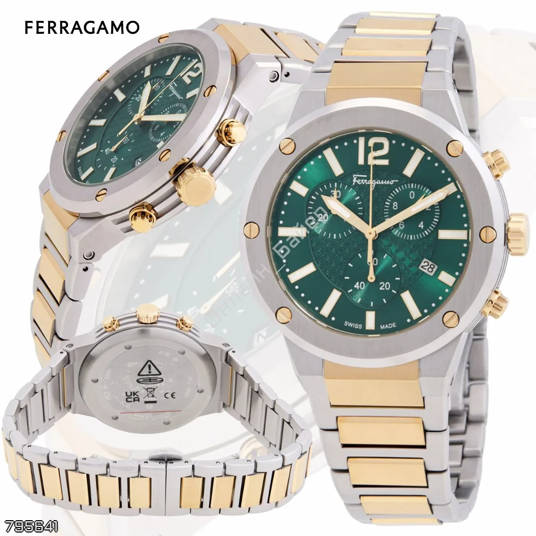 Ferragamo 🇺🇸
